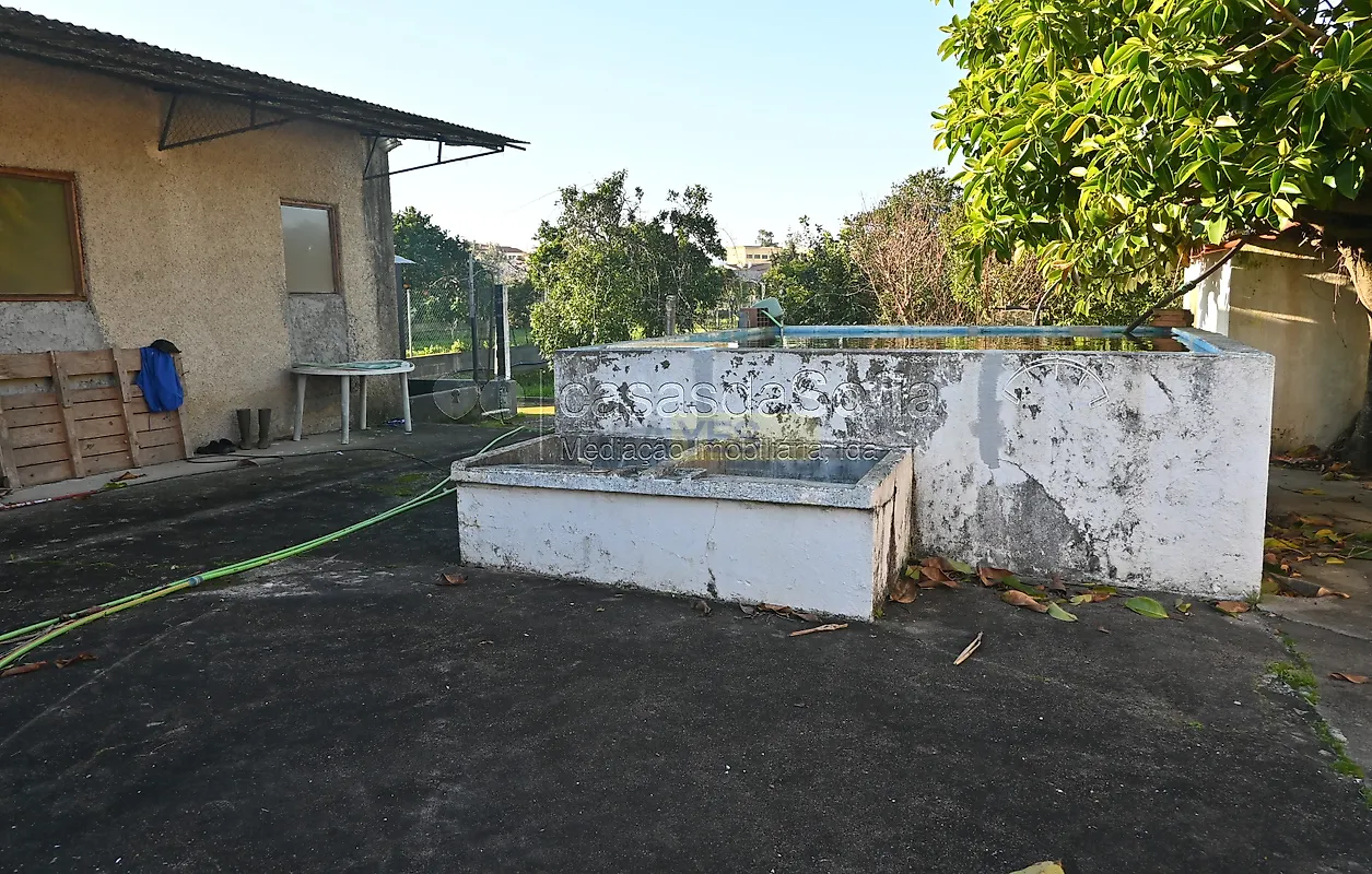 Moradia T0 à venda em Riachos, Torres Novas — foto 13