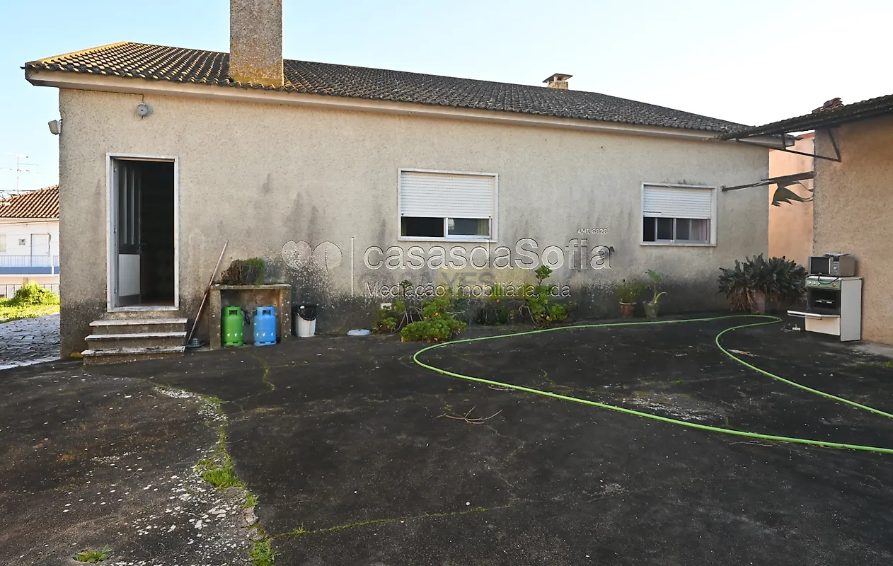 Moradia T0 à venda em Riachos, Torres Novas — foto 14