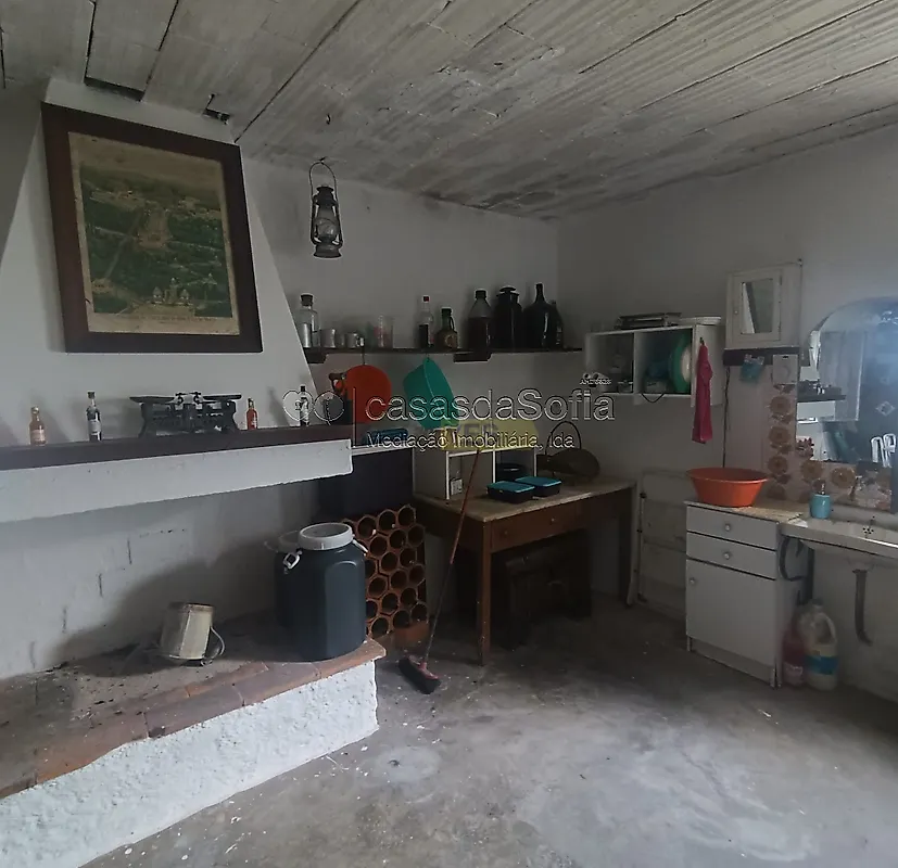 Moradia T3 à venda em Torres Novas (São Pedro), Lapas e Ribeira Branca, Torres Novas — foto 12