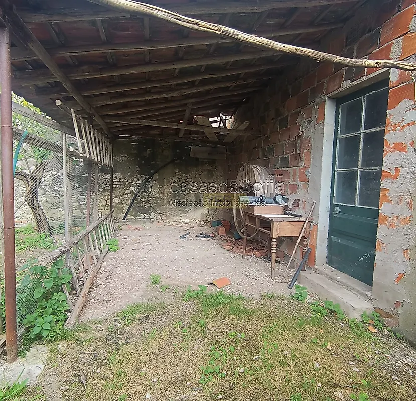 Moradia T3 à venda em Torres Novas (São Pedro), Lapas e Ribeira Branca, Torres Novas — foto 14