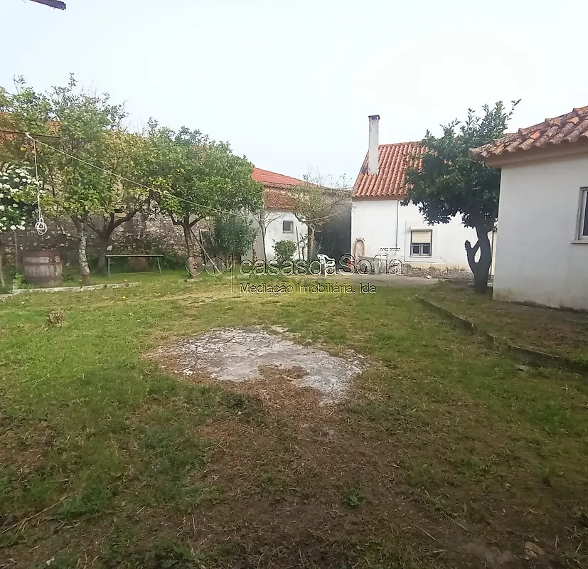 Moradia T3 à venda em Torres Novas (São Pedro), Lapas e Ribeira Branca, Torres Novas — foto 15