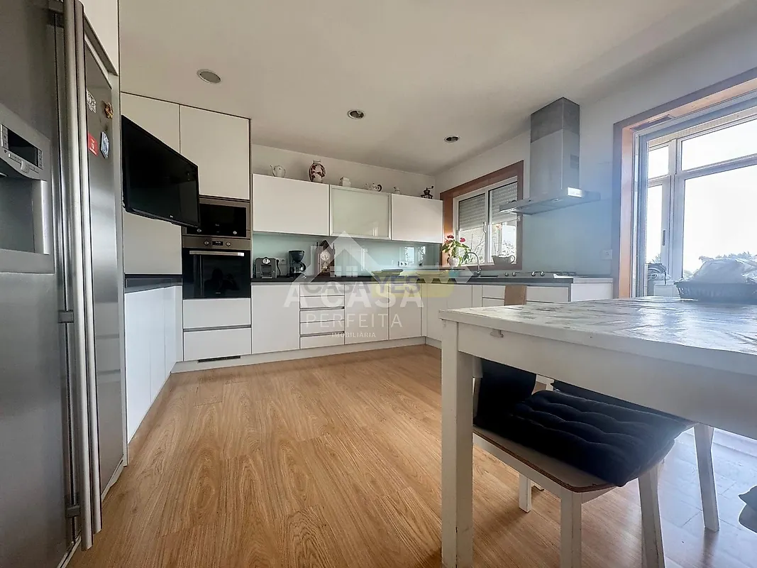 Apartamento T4 à venda em Ovar, São João, Arada e São Vicente de Pereira Jusã, Ovar — foto 2