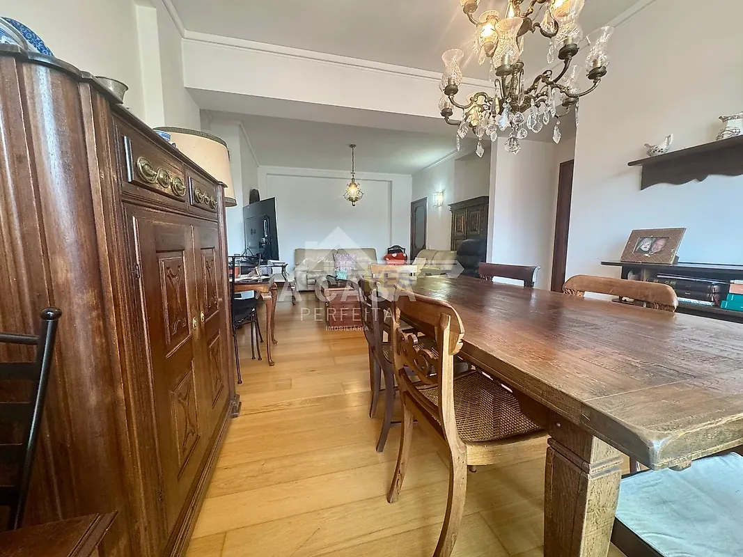 Apartamento T4 à venda em Ovar, São João, Arada e São Vicente de Pereira Jusã, Ovar — foto 9