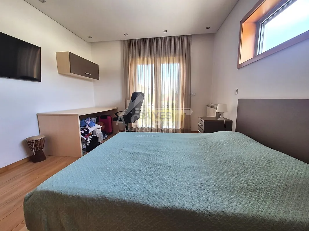 Apartamento T5 à venda em Ovar, São João, Arada e São Vicente de Pereira Jusã, Ovar — foto 14