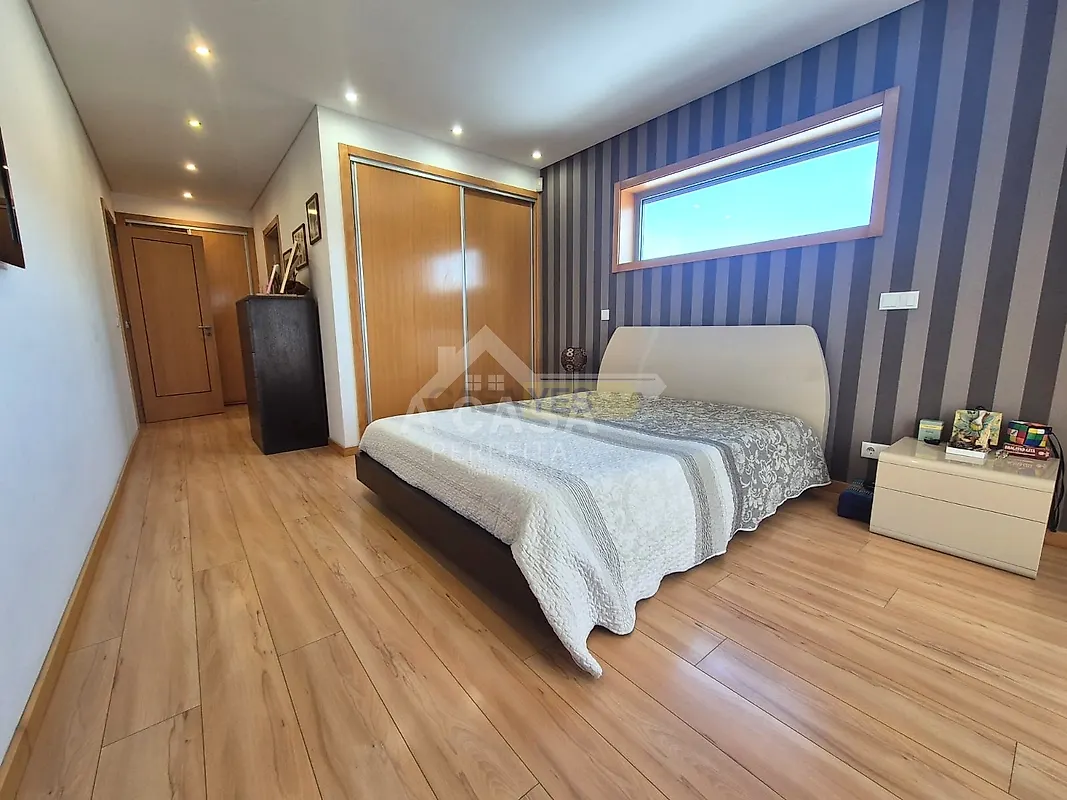 Apartamento T5 à venda em Ovar, São João, Arada e São Vicente de Pereira Jusã, Ovar — foto 17