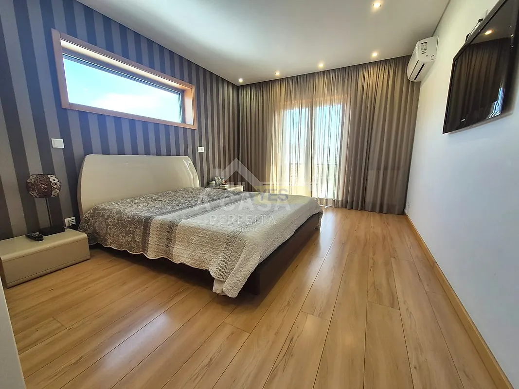 Apartamento T5 à venda em Ovar, São João, Arada e São Vicente de Pereira Jusã, Ovar — foto 21