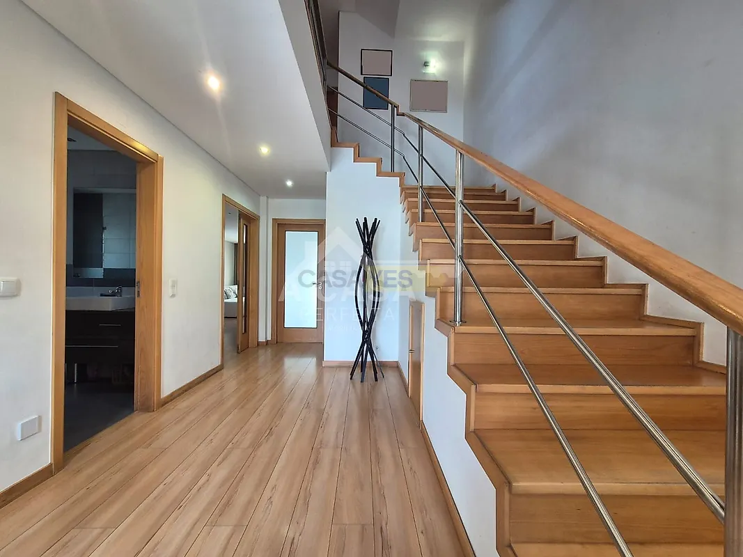 Apartamento T5 à venda em Ovar, São João, Arada e São Vicente de Pereira Jusã, Ovar — foto 2