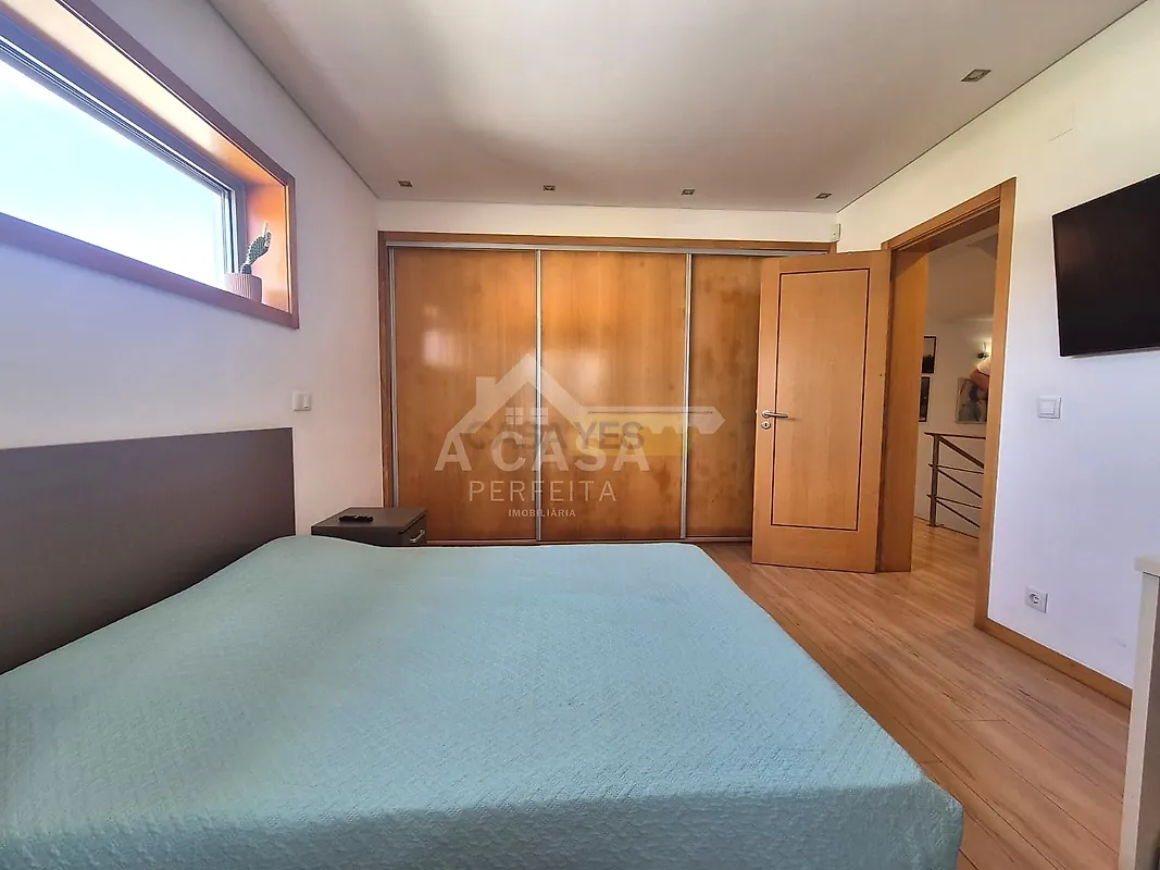 Apartamento T5 à venda em Ovar, São João, Arada e São Vicente de Pereira Jusã, Ovar — foto 13