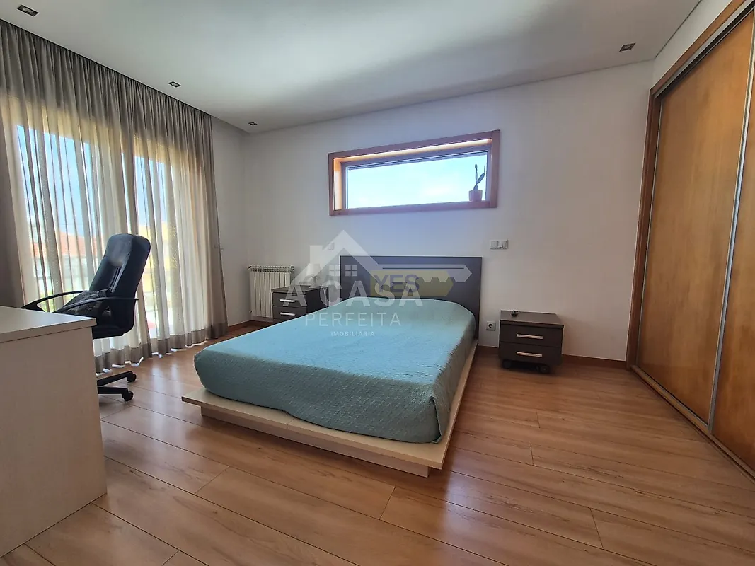 Apartamento T5 à venda em Ovar, São João, Arada e São Vicente de Pereira Jusã, Ovar — foto 19