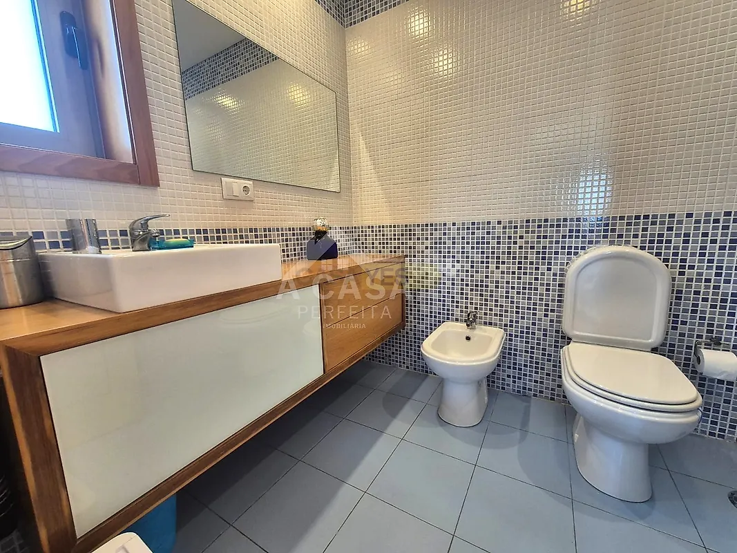 Apartamento T5 à venda em Ovar, São João, Arada e São Vicente de Pereira Jusã, Ovar — foto 11