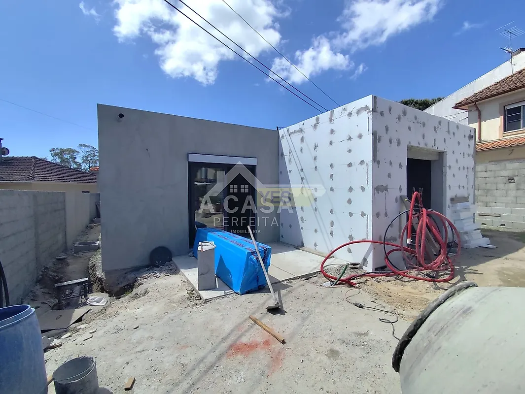 Apartamento T2 à venda em São Martinho da Gândara, Oliveira de Azeméis — foto 17
