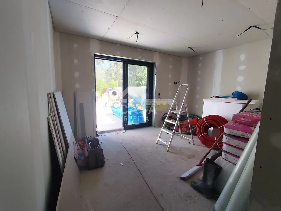 Apartamento T2 à venda em São Martinho da Gândara, Oliveira de Azeméis — foto 14