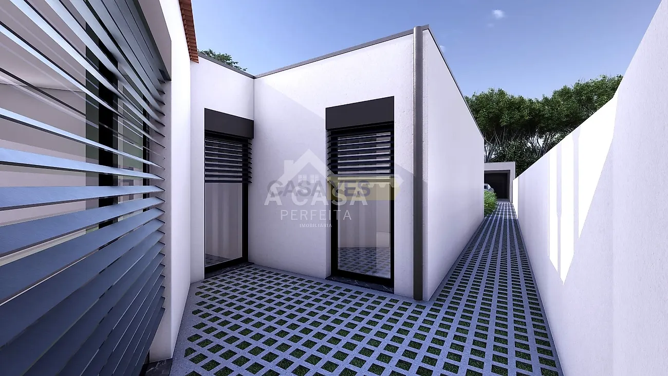 Apartamento T2 à venda em São Martinho da Gândara, Oliveira de Azeméis — foto 6