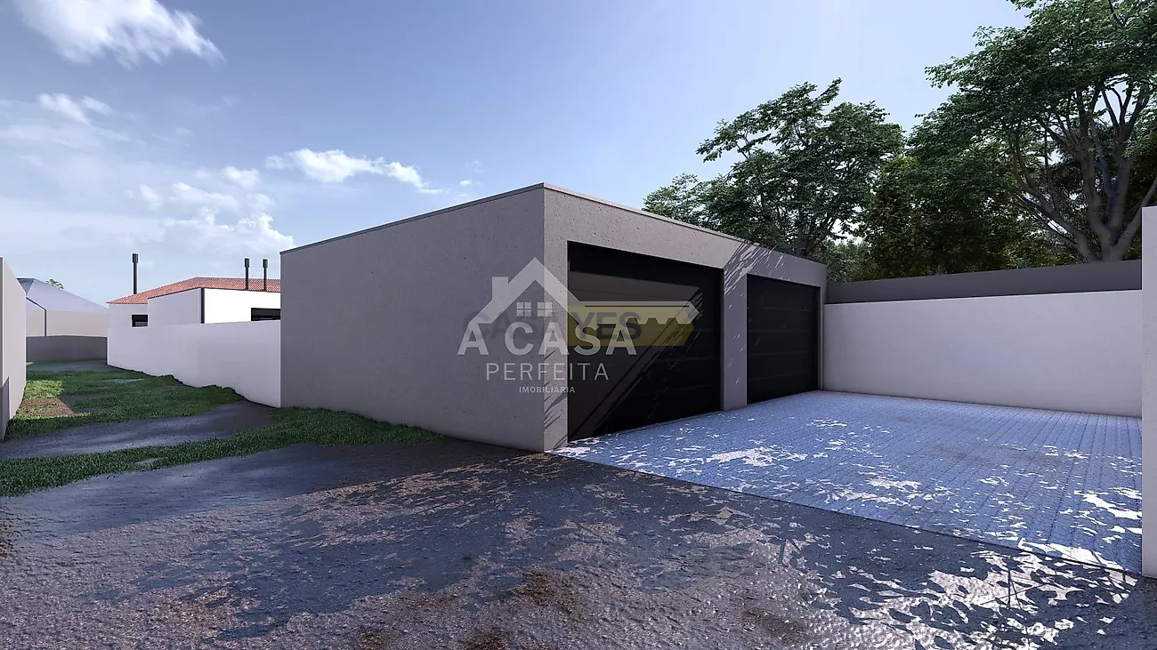 Apartamento T2 à venda em São Martinho da Gândara, Oliveira de Azeméis — foto 3