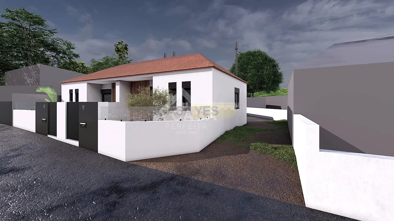 Apartamento T2 à venda em São Martinho da Gândara, Oliveira de Azeméis — foto 8