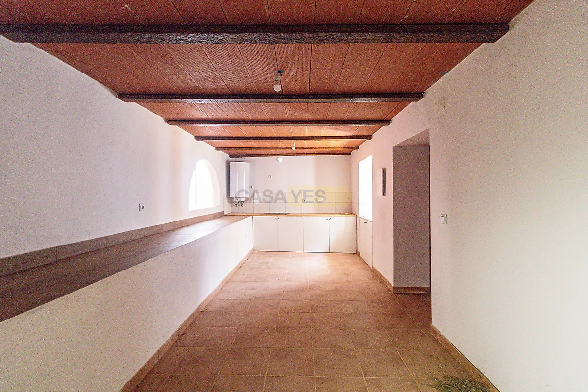 Moradia T2 à venda em Fratel, Vila Velha de Ródão — foto 8