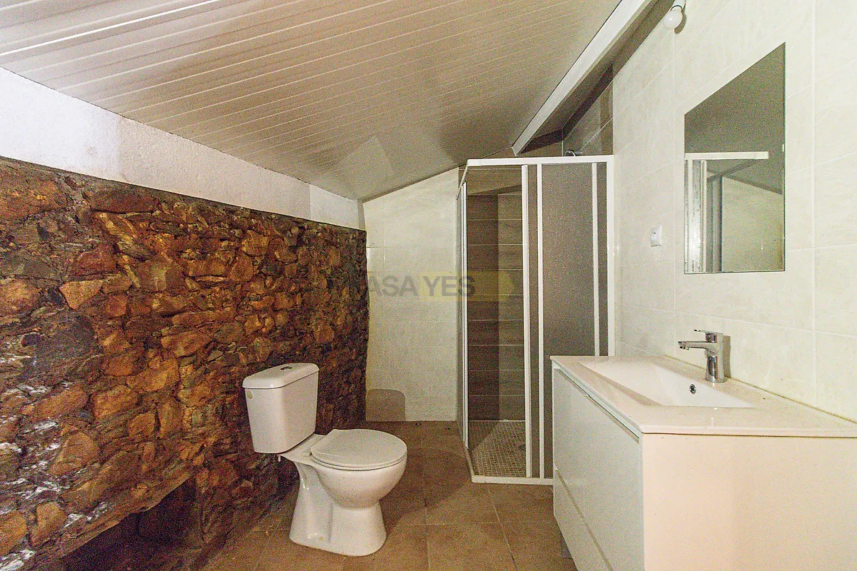 Moradia T2 à venda em Fratel, Vila Velha de Ródão — foto 10