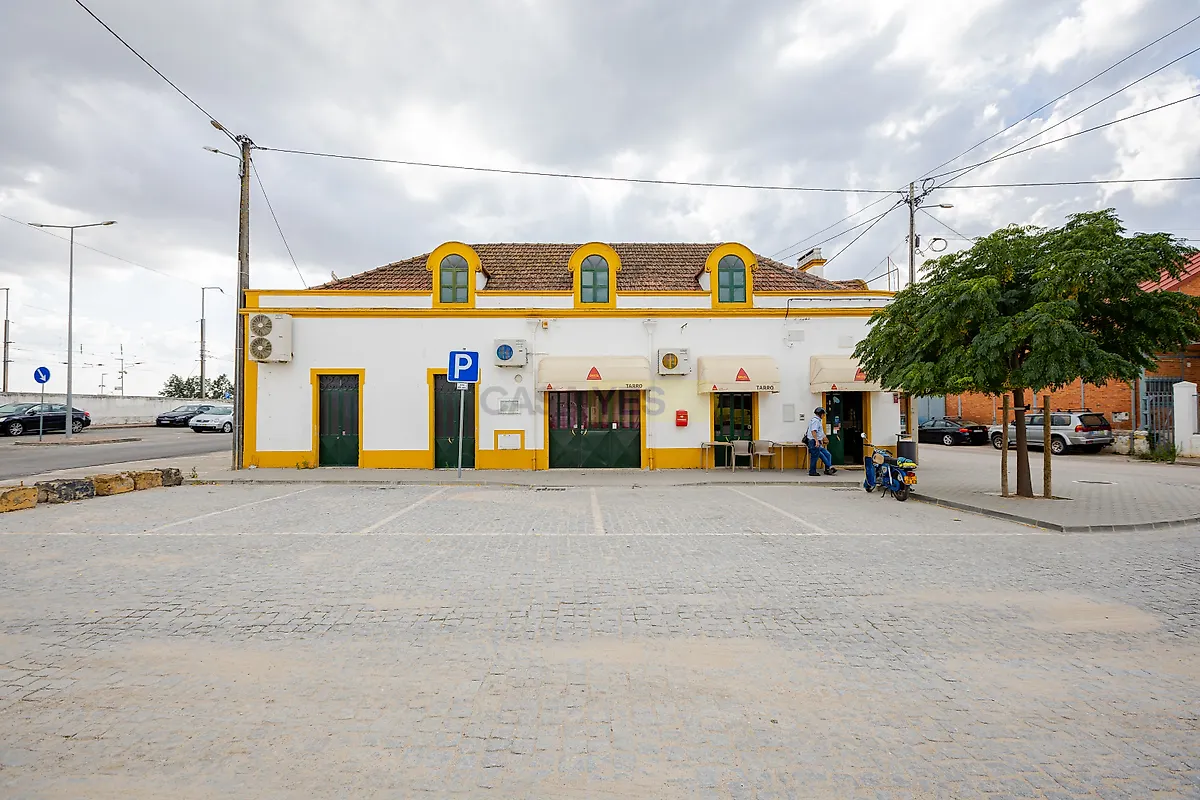 Moradia T6+ à venda em Riachos, Torres Novas — foto 2