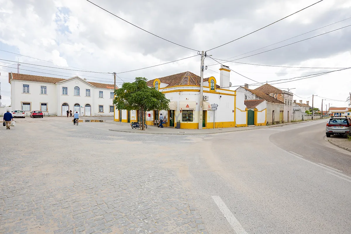 Moradia T6+ à venda em Riachos, Torres Novas — foto 3