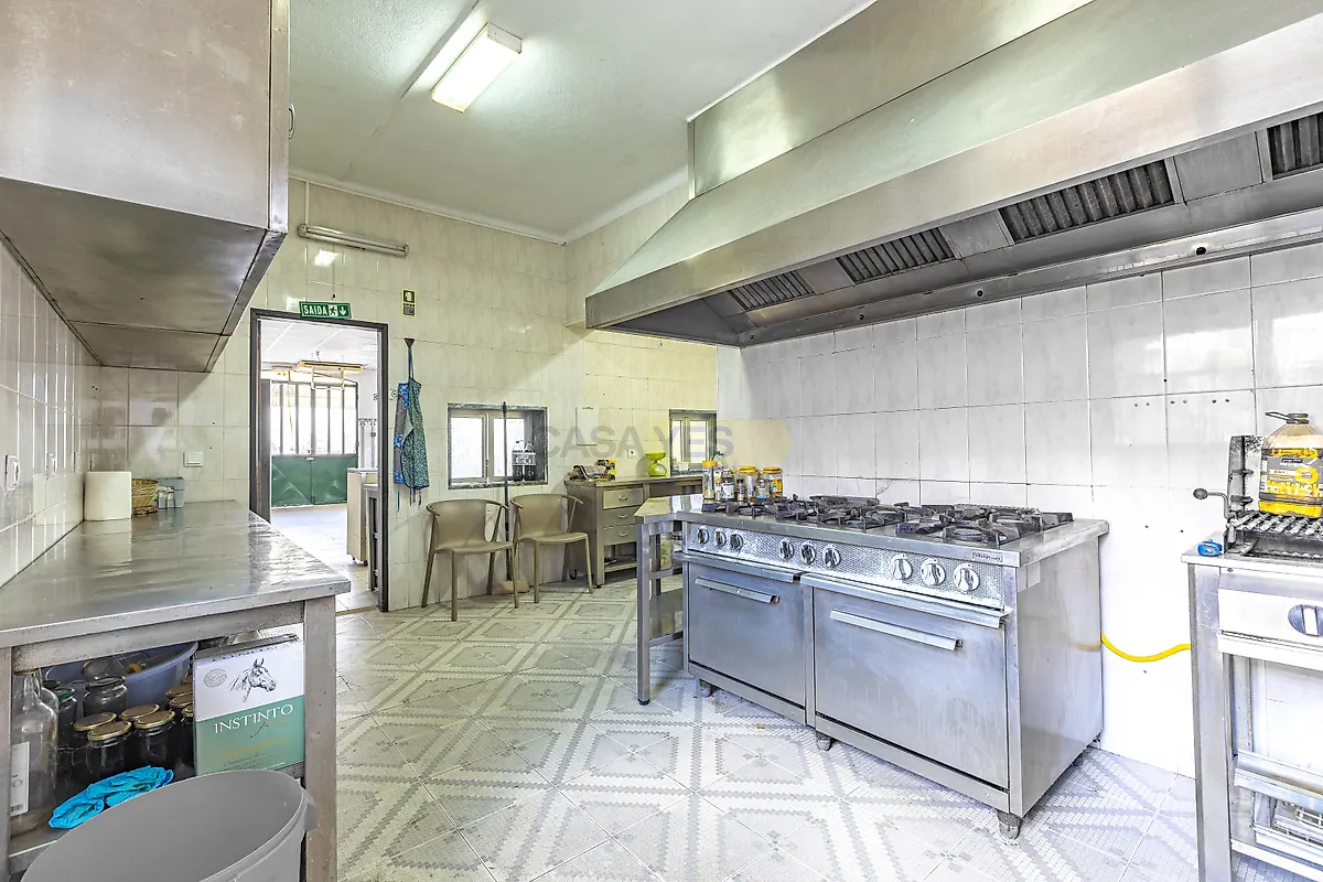 Moradia T6+ à venda em Riachos, Torres Novas — foto 6