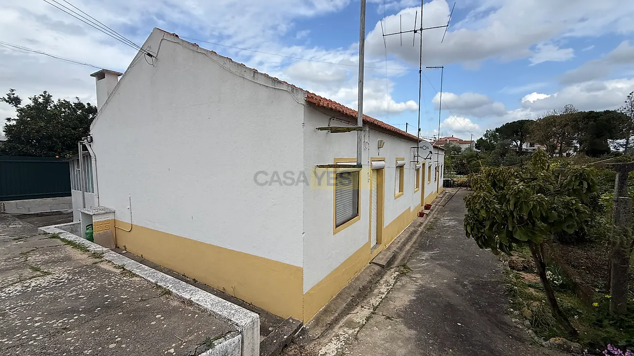 Apartamento T6+ à venda em Riachos, Torres Novas — foto 3