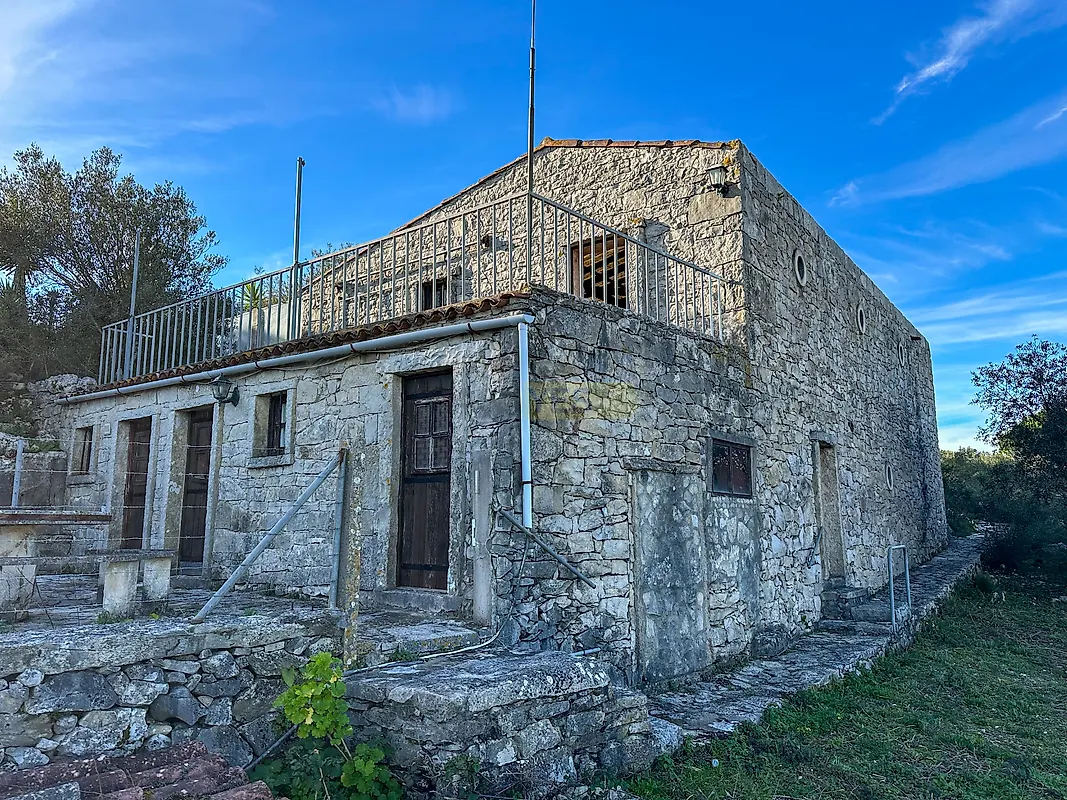 Moradia T6+ à venda em São Bento, Porto de Mós — foto 6