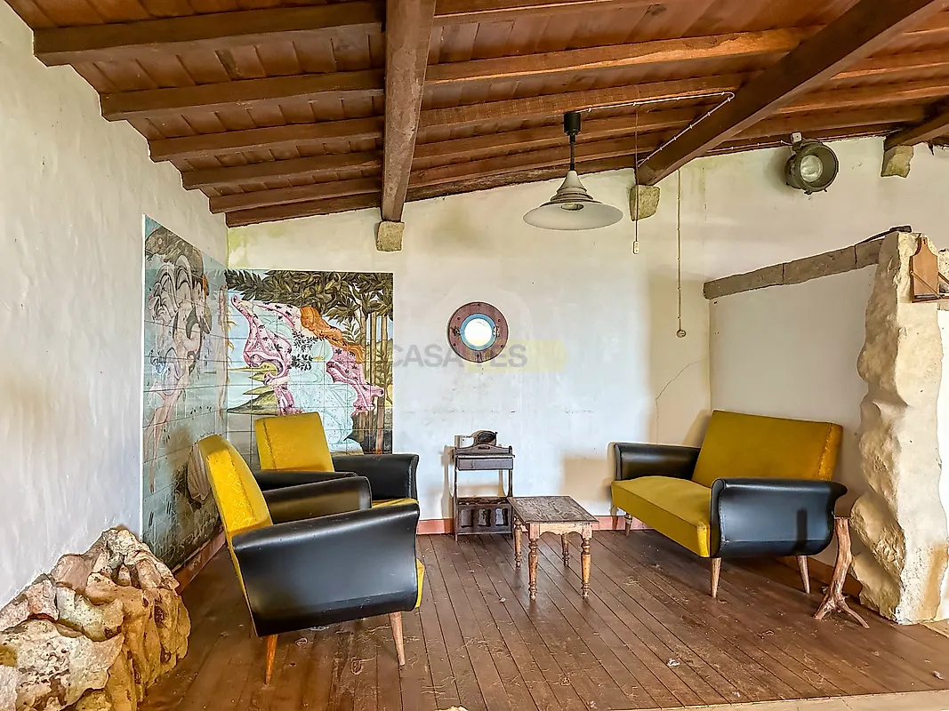 Moradia T6+ à venda em São Bento, Porto de Mós — foto 13