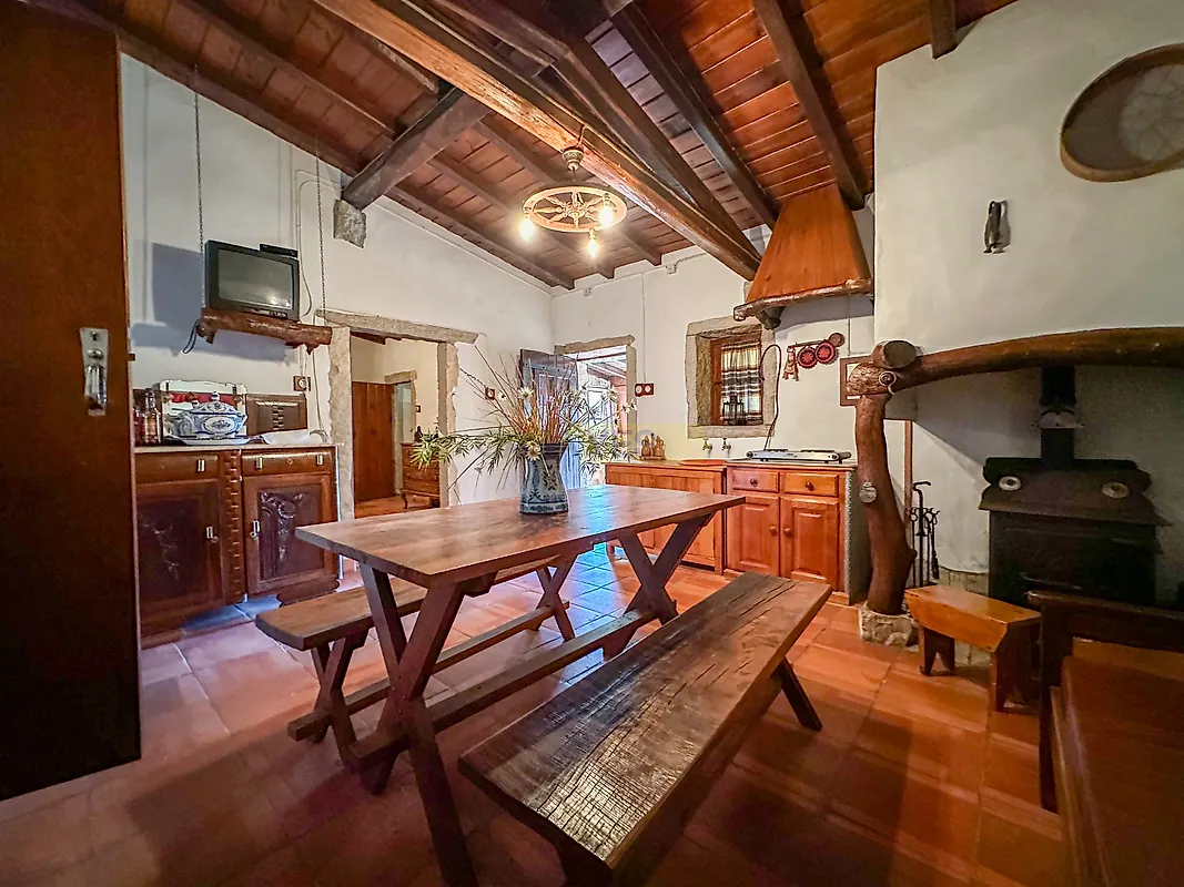 Moradia T6+ à venda em São Bento, Porto de Mós — foto 10