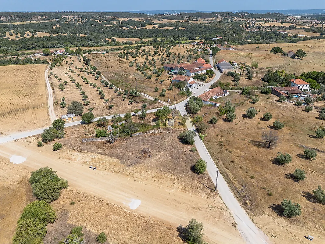 Moradia T0 à venda em Pernes, Santarém — foto 2