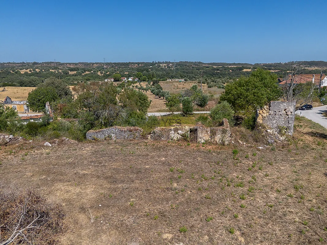 Moradia T0 à venda em Pernes, Santarém — foto 7