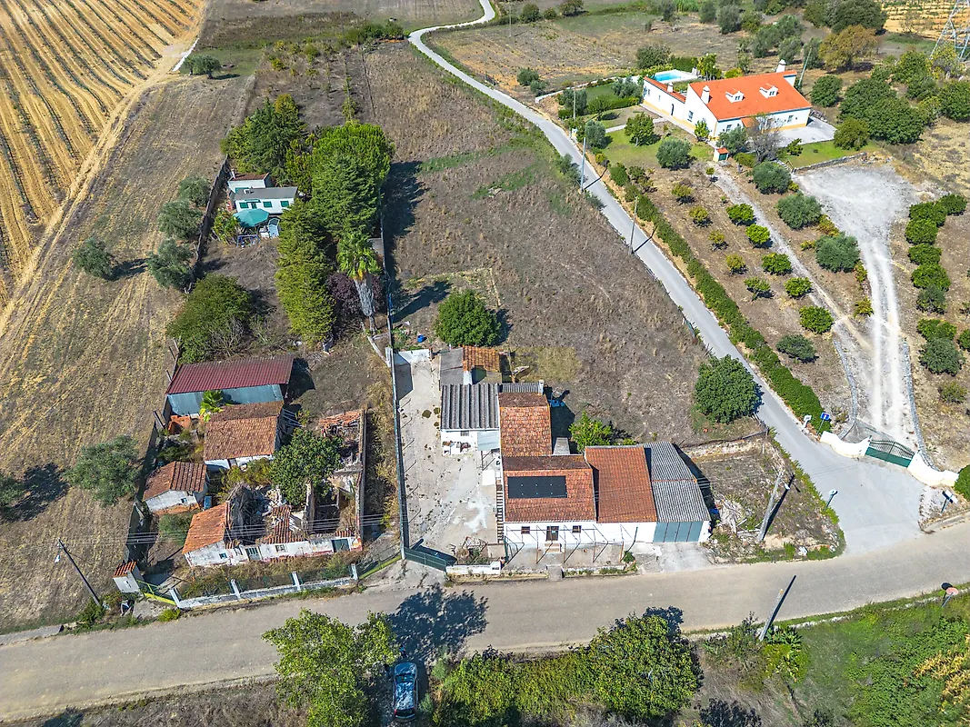 Moradia T3 à venda em Pernes, Santarém — foto 10