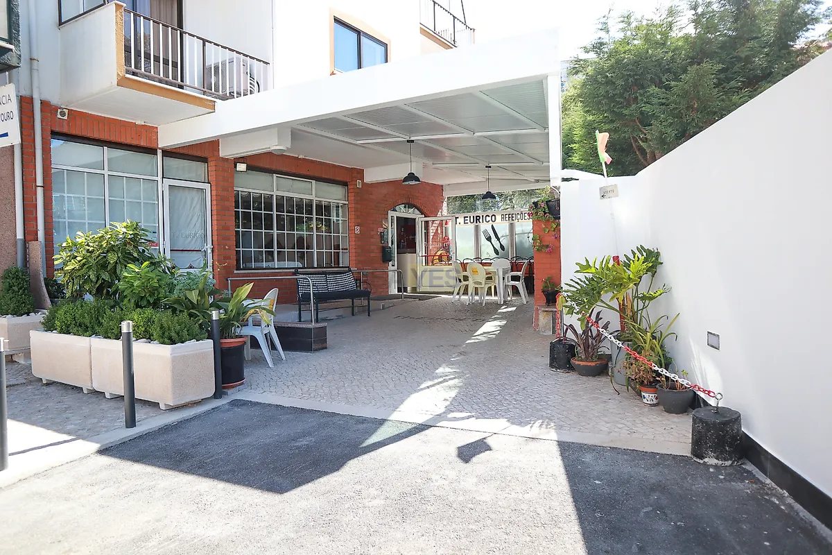 Apartamento T6+ à venda em Fátima, Ourém — foto 2