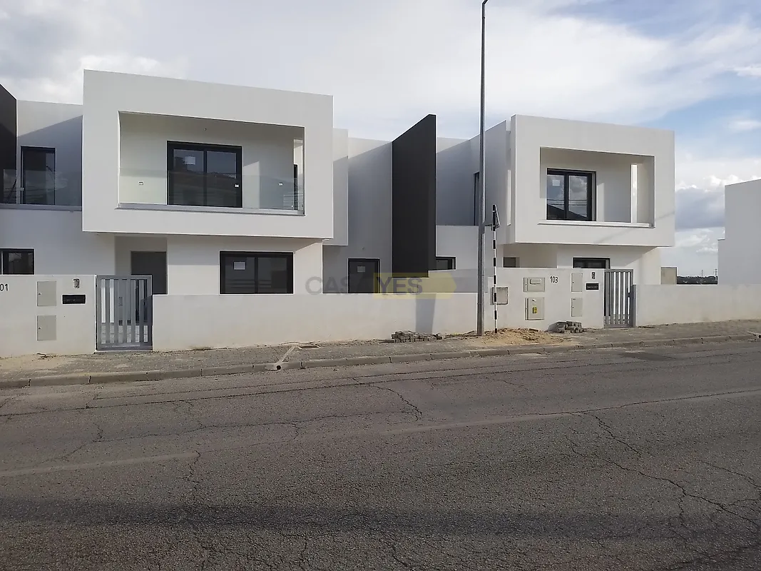 Moradia T3 à venda em Corroios, Seixal — foto 2