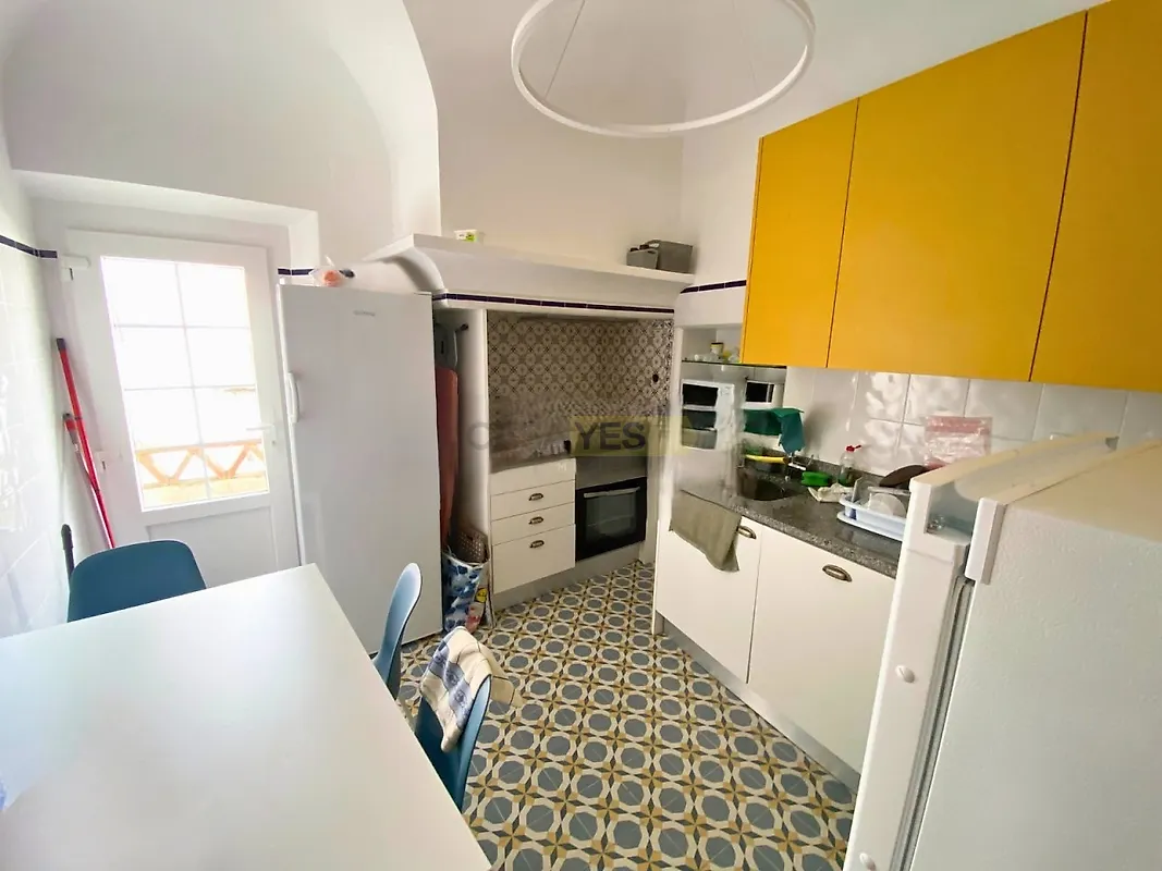 Apartamento T5 à venda em Évora (São Mamede, Sé, São Pedro e Santo Antão), €370.000