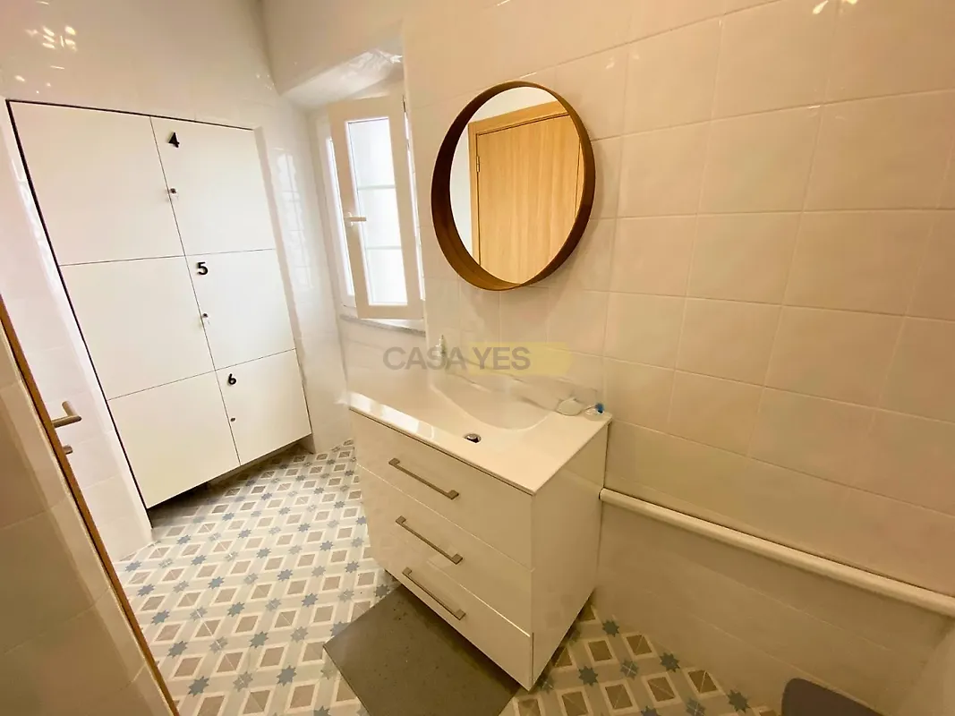 Apartamento T5 à venda em Évora (São Mamede, Sé, São Pedro e Santo Antão), Évora — foto 4