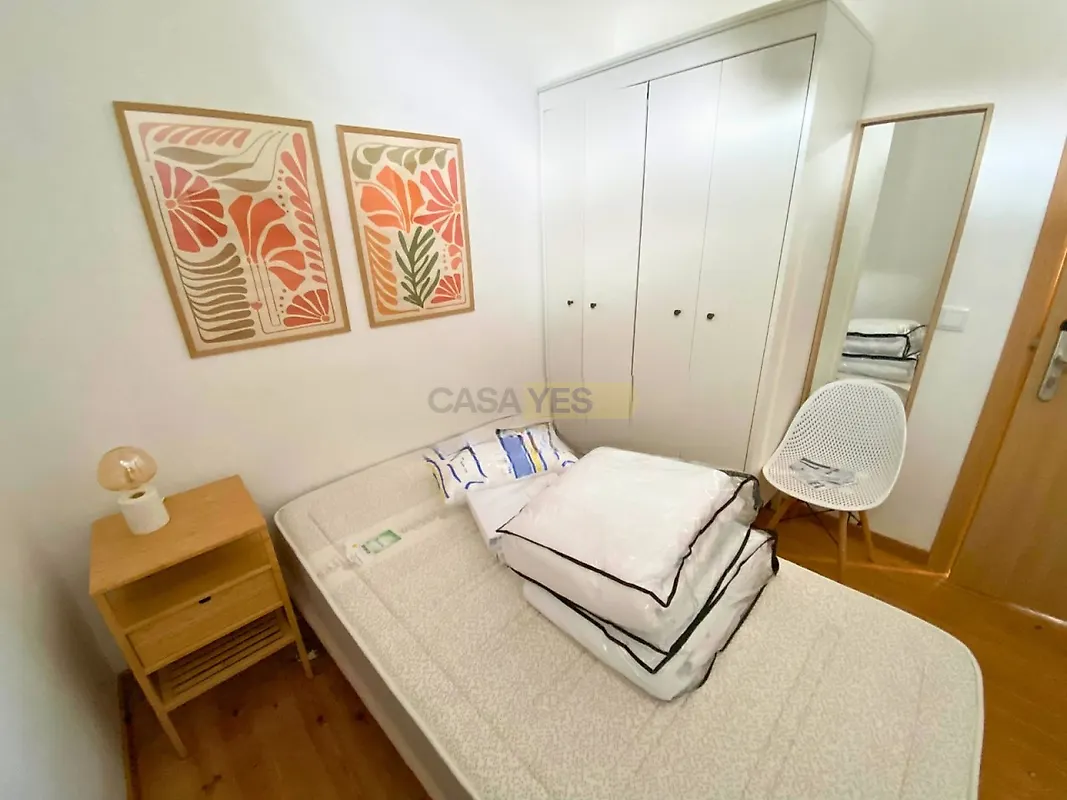 Apartamento T5 à venda em Évora (São Mamede, Sé, São Pedro e Santo Antão), Évora — foto 7