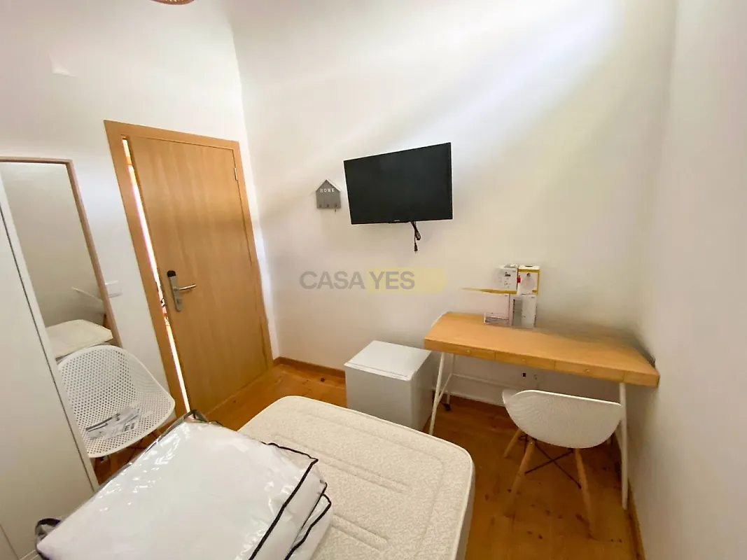 Apartamento T5 à venda em Évora (São Mamede, Sé, São Pedro e Santo Antão), Évora — foto 8