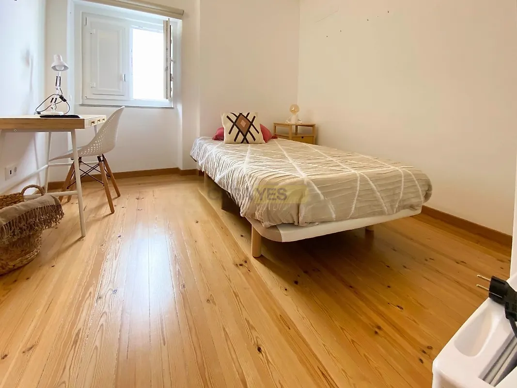 Apartamento T5 à venda em Évora (São Mamede, Sé, São Pedro e Santo Antão), Évora — foto 12