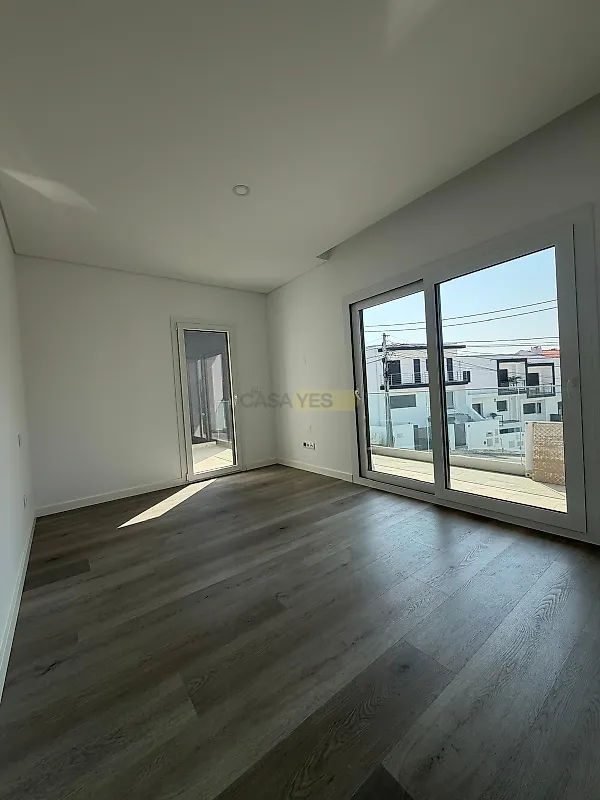 Moradia T3 à venda em Corroios, Seixal — foto 13