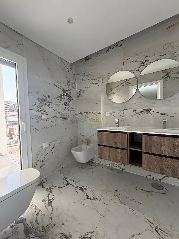 Moradia T3 à venda em Corroios, Seixal — foto 16