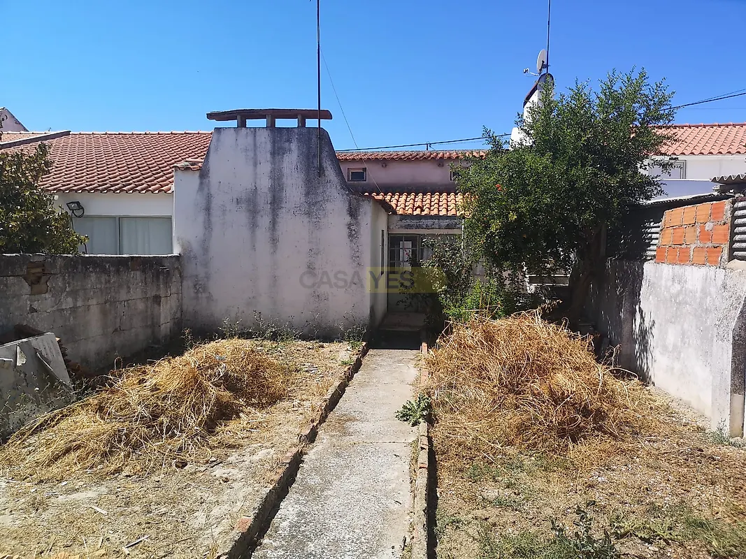 Moradia T3 à venda em Casa Branca, Sousel — foto 15