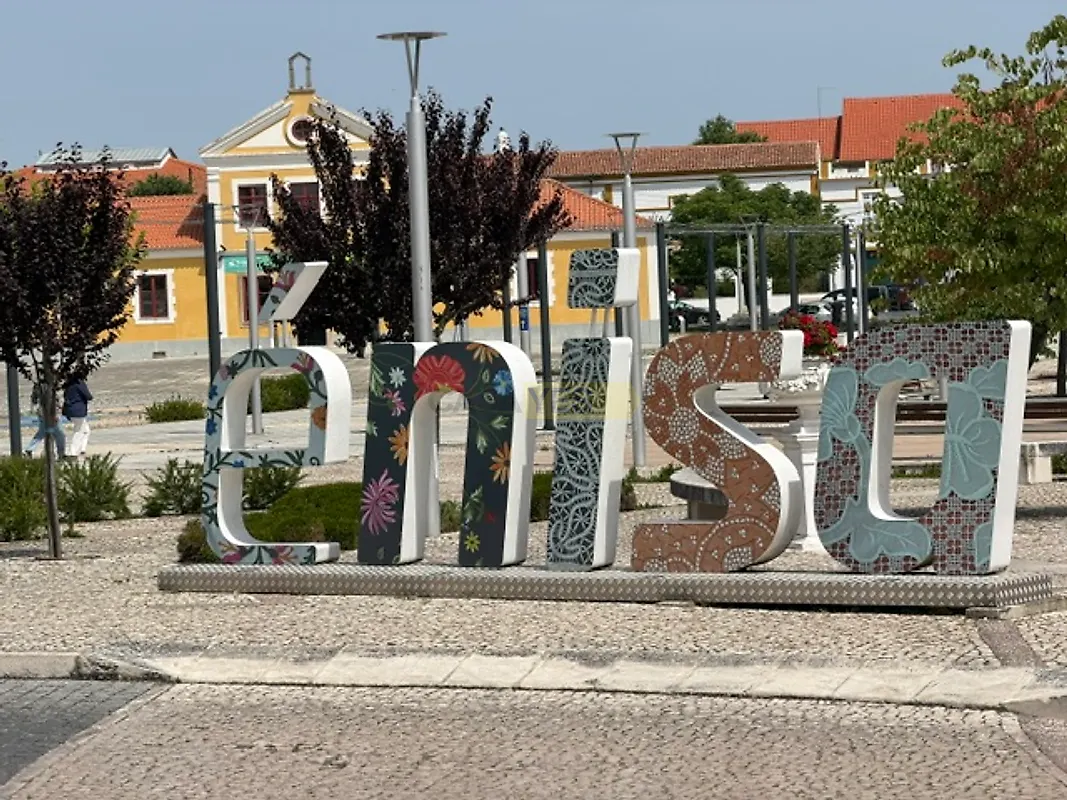 Moradia T3 à venda em Santana, Nisa — foto 12