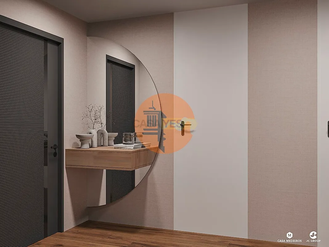 Apartamento T2 à venda em São Bartolomeu de Messines, Silves — foto 7