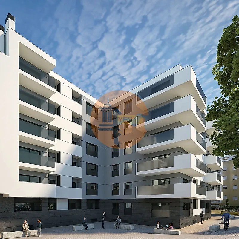 Apartamento T2 à venda em São Bartolomeu de Messines, Silves — foto 31