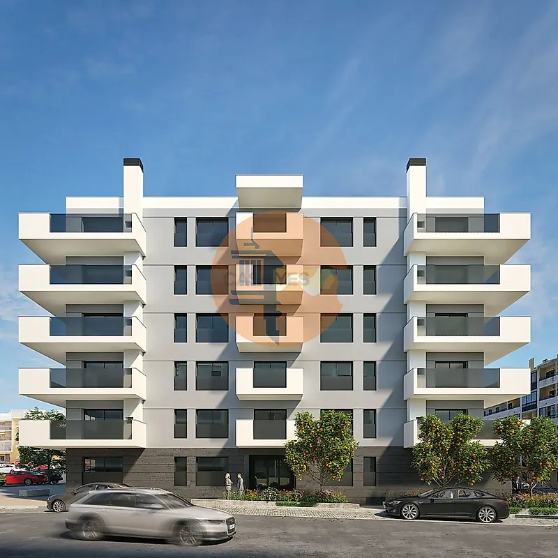 Apartamento T2 à venda em São Bartolomeu de Messines, Silves — foto 32