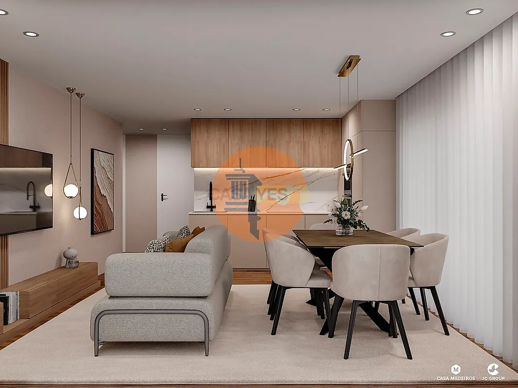 Apartamento T3 à venda em São Bartolomeu de Messines, Silves — foto 13