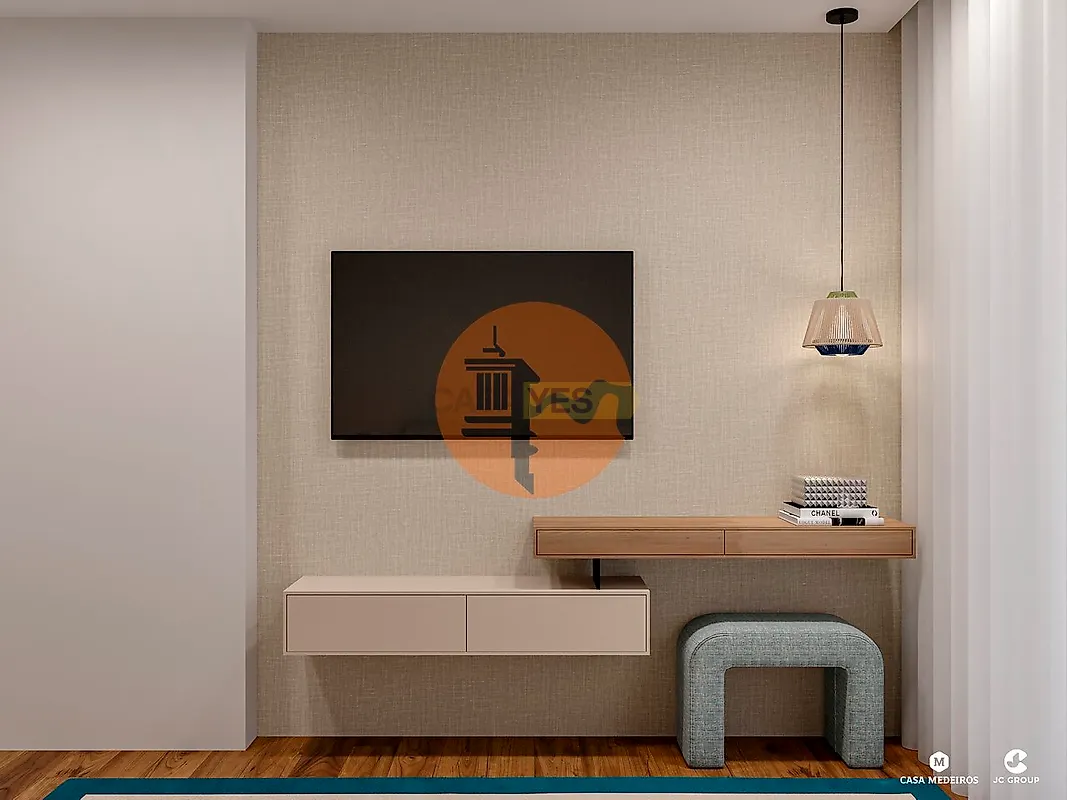 Apartamento T3 à venda em São Bartolomeu de Messines, Silves — foto 20