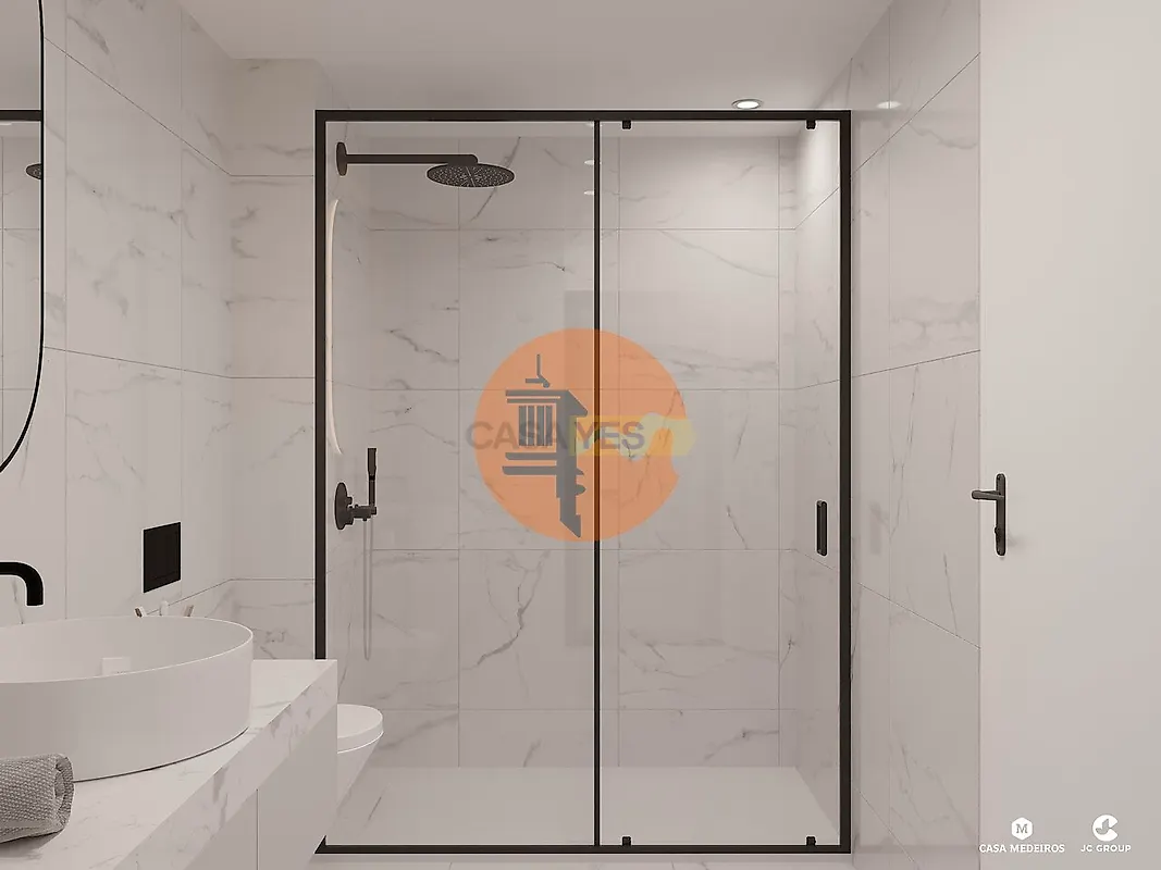 Apartamento T2 à venda em São Bartolomeu de Messines, Silves — foto 16
