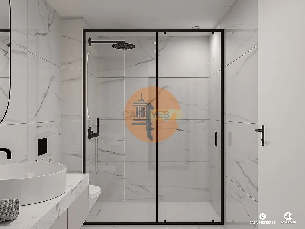 Apartamento T2 à venda em São Bartolomeu de Messines, Silves — foto 23