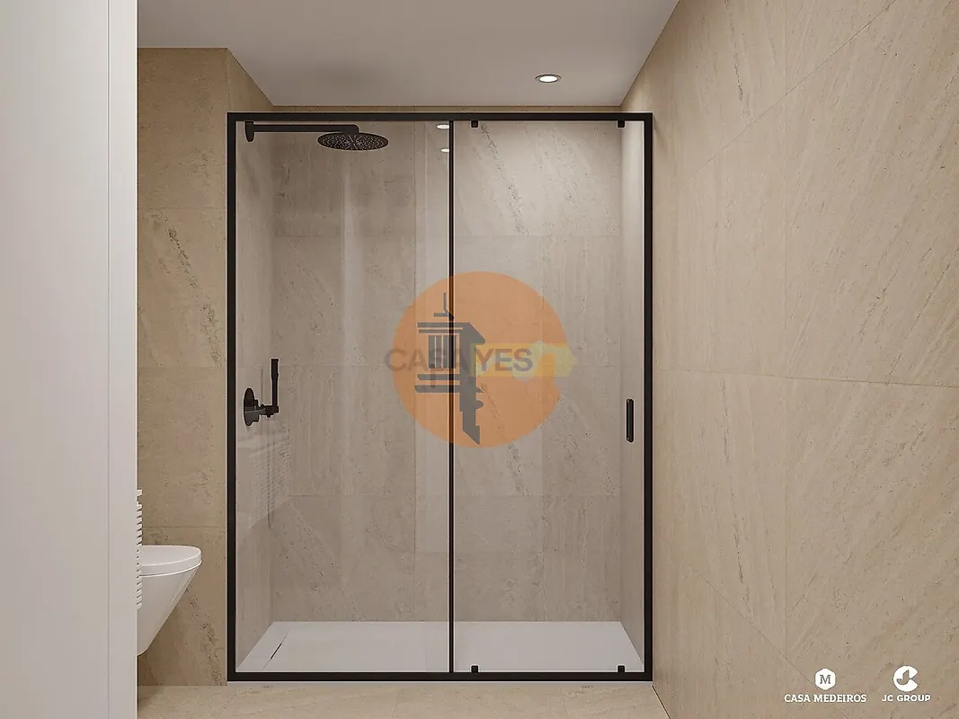 Apartamento T2 à venda em São Bartolomeu de Messines, Silves — foto 25